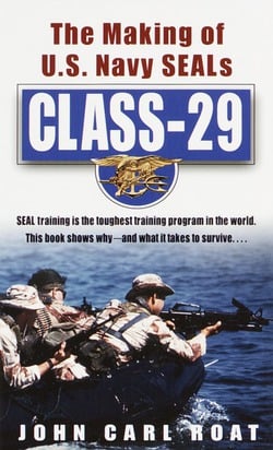 Class-29|John Carl Roat