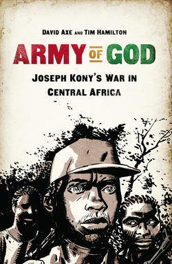 Army of God|David Axe