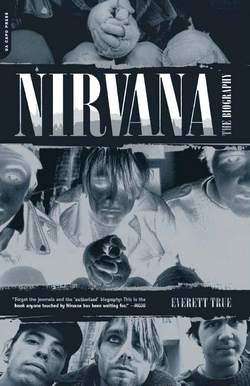 Nirvana|Everett True
