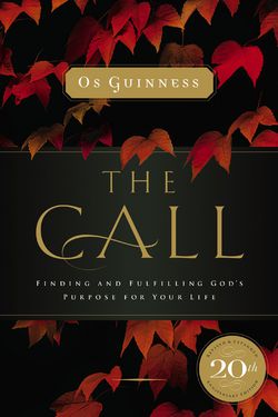 The Call|Os Guinness