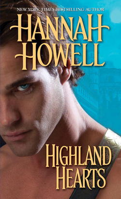 Highland Hearts|Hannah Howell