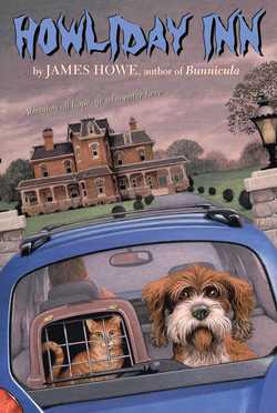 Howliday Inn|James Howe