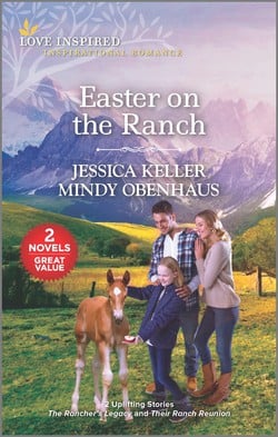 Easter on the Ranch|Jessica Keller