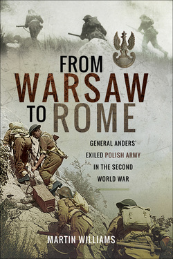 From Warsaw to Rome|Martin Williams