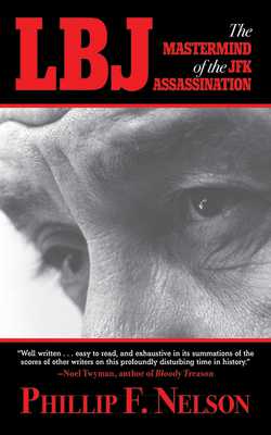 LBJ|Phillip F. Nelson