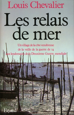 Les Relais de mer|Louis Chevalier