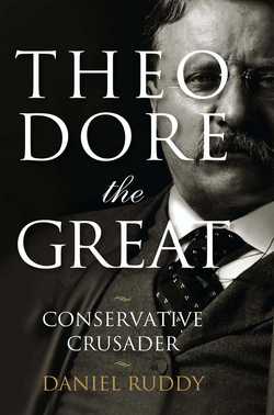 Theodore the Great|Daniel Ruddy