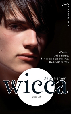 Wicca 2|Cate Tiernan