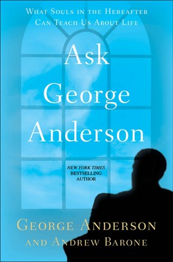 Ask George Anderson|George Anderson