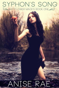 Syphon's Song|Anise Rae