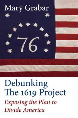 Debunking the 1619 Project|Mary Grabar