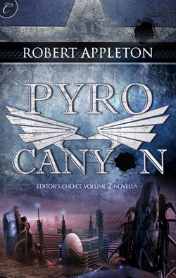 Pyro Canyon|Robert Appleton