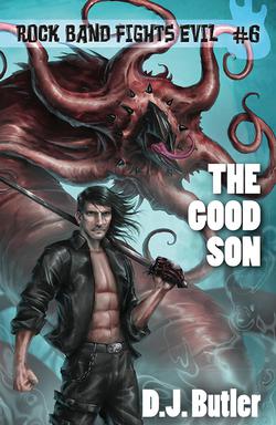 The Good Son|D.J. Butler