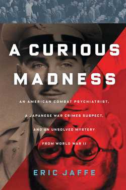 A Curious Madness|Eric Jaffe