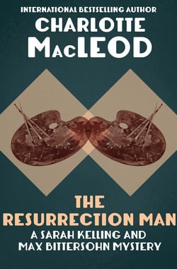 The Resurrection Man|Charlotte MacLeod