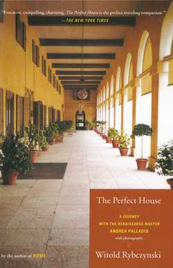 The Perfect House|Witold Rybczynski
