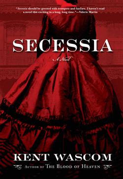 Secessia|Kent Wascom