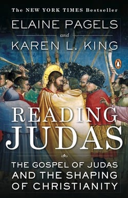Reading Judas|Elaine Pagels