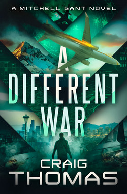 A Different War|Craig Thomas
