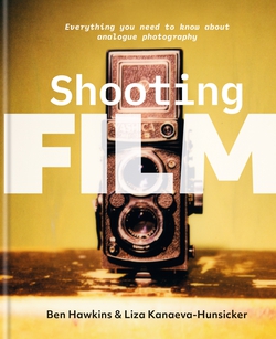 Shooting Film|Ben Hawkins