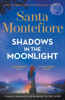 Shadows in the Moonlight|Santa Montefiore