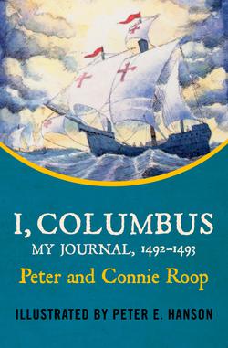 I, Columbus|Peter Roop