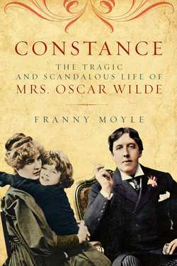 Constance|Franny Moyle