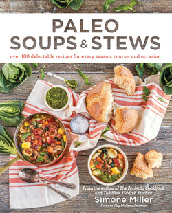 Paleo Soups & Stews|Simone Miller