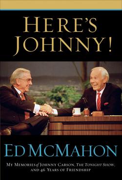 Here's Johnny!|Ed McMahon