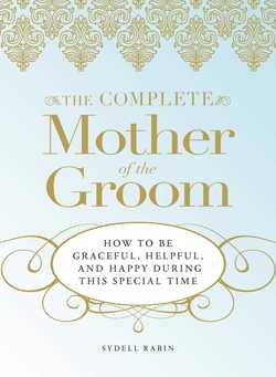 The Complete Mother of the Groom|Sydell Rabin
