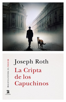 La Cripta de los Capuchinos|Joseph Roth