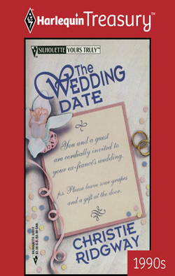 The Wedding Date|Christie Ridgway