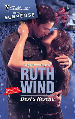 Desi's Rescue|Ruth Wind