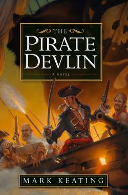The Pirate Devlin|Mark Keating