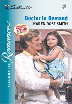 Doctor in Demand|Karen Rose Smith