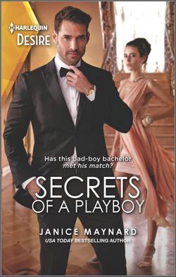 Secrets of a Playboy|Janice Maynard