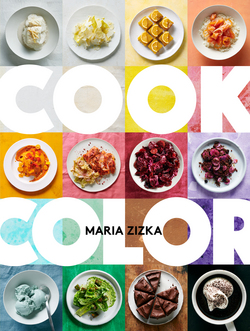 Cook Color|Maria Zizka