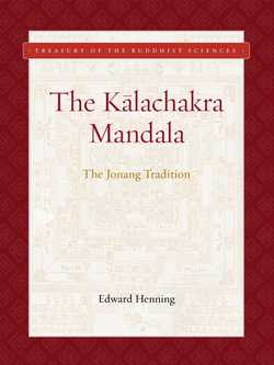 Kalachakra Mandala|Edward Henning