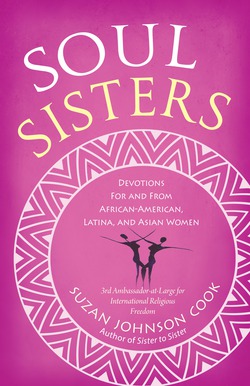 Soul Sisters|Suzan Johnson Cook