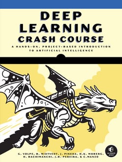 Deep Learning Crash Course|Giovanni Volpe