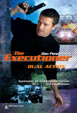 Dual Action|Don Pendleton