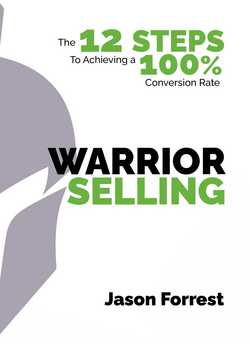 Warrior Selling|Jason Forrest