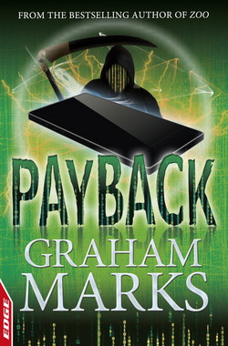 Payback|Graham Marks