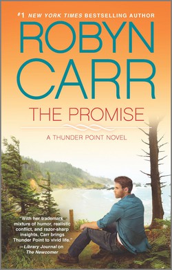 The Promise|Robyn Carr