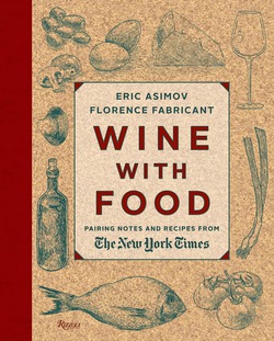 Wine With Food|Eric Asimov