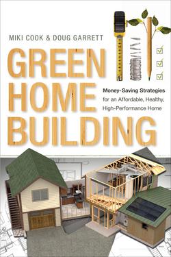 Green Home Building|Miki Cook
