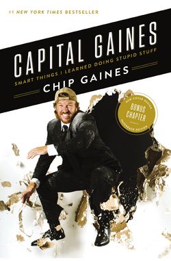 Capital Gaines|Chip Gaines