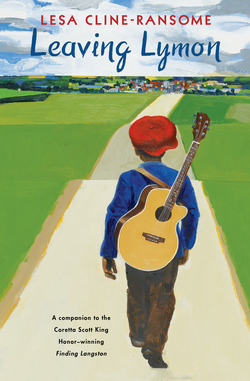 Leaving Lymon|Lesa Cline-Ransome