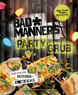 Bad Manners: Party Grub|Bad Manners