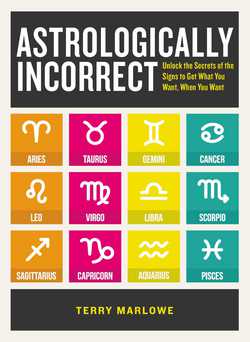 Astrologically Incorrect|Terry Marlowe